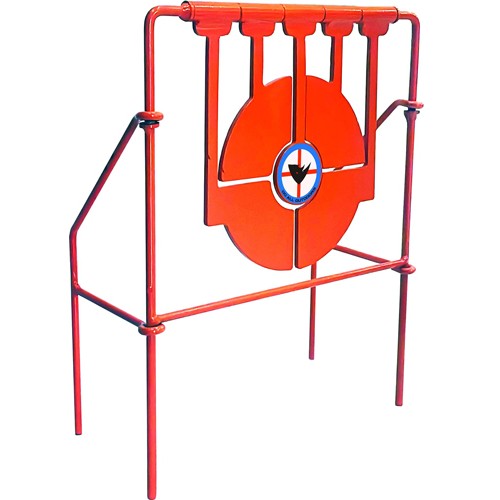 DO-ALL STEEL TARGET .22