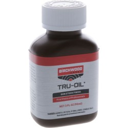 B/C TRU-OIL STOCK FINISH 3OZ.