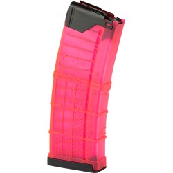 LANCER MAGAZINE L5AWM AR-15
