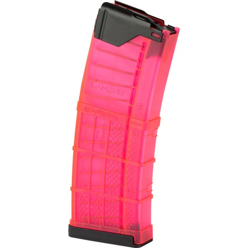 LANCER MAGAZINE L5AWM AR-15