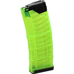 LANCER MAGAZINE L5AWM AR-15