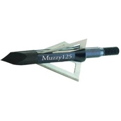 MUZZY BROADHEAD STANDARD
