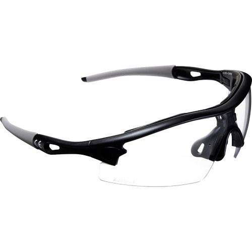 ALLEN ASPECT SHOOTING GLASSES