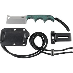 CRKT MINIMALIST CLEAVER NECK