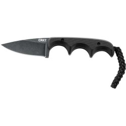 CRKT MINIMALIST BLACK DROP