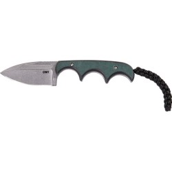 CRKT MINIMALIST SPEAR POINT