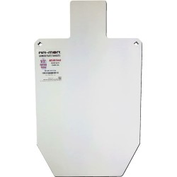 AR-MOR AR500 66% IPSC TORSO
