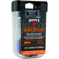 HOPPES DEN BORESNAKE  PISTOL