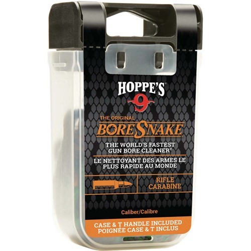 HOPPES DEN BORESNAKE AIRGUN