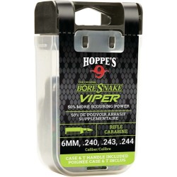 HOPPES BORESNAKE VIPER DEN