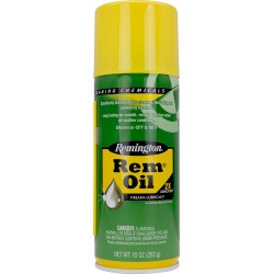 REMINGTON OIL CASE PACK OF 6