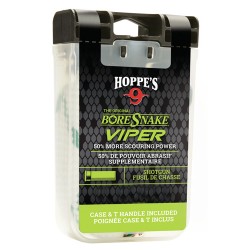 HOPPES BORESNAKE VIPER DEN
