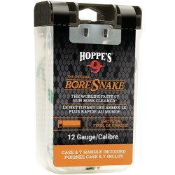 HOPPES DEN BORESNAKE SHOTGUN