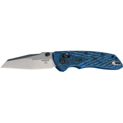 HOGUE DEKA 3.25" ABLE LCK FLDR