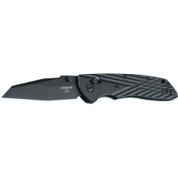 HOGUE DEKA 3.25" ABLE LCK FLDR