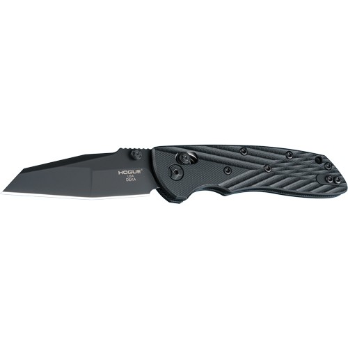HOGUE DEKA 3.25" ABLE LCK FLDR