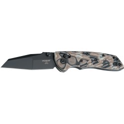 HOGUE DEKA 3.25" ABLE LCK FLDR