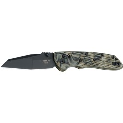 HOGUE DEKA 3.25" ABLE LCK FLDR