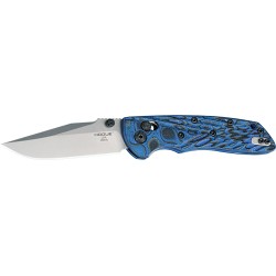 HOGUE DEKA 3.25" ABLE LCK FLDR