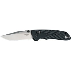 HOGUE DEKA 3.25" ABLE LCK FLDR