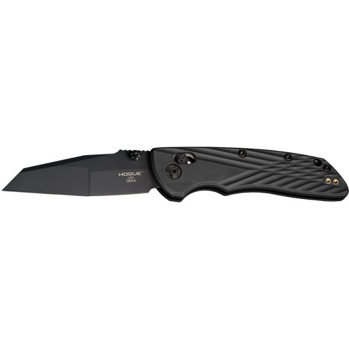 HOGUE DEKA ABLE LOCK FOLDER