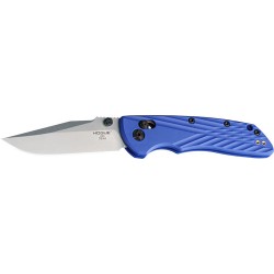 HOGUE DEKA ABLE LOCK FOLDER