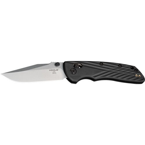 HOGUE DEKA ABLE LOCK FOLDER