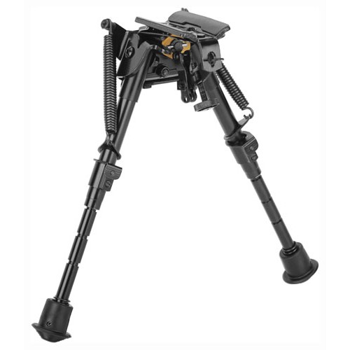 CALDWELL BIPOD XLA 6"-9"