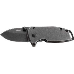 CRKT SQUID COMPACT 1.75" PLAIN