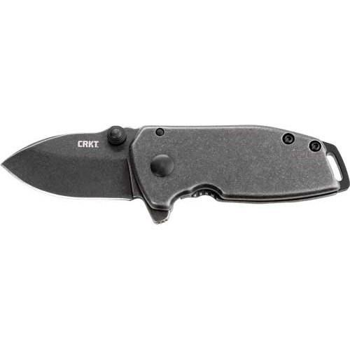 CRKT SQUID COMPACT 1.75" PLAIN