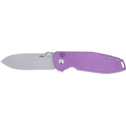 CRKT SQUID XM 2.9" FINE EDGE