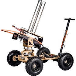 DO-ALL AUTO TRAP WHEELHOUSE