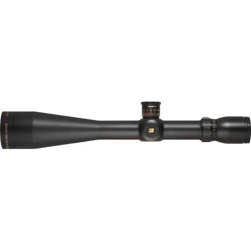SIGHTRON SCOPE SIII 6-24X50 LR