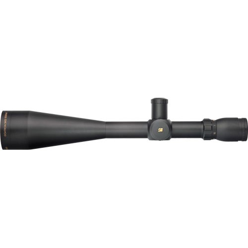 SIGHTRON SCOPE SIII 10-50X60
