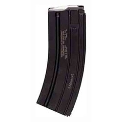 HK MAGAZINE MR556/AR15 5.56X45