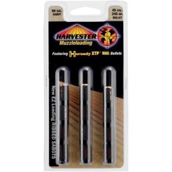 HARVESTER XTP 50CAL 240GR