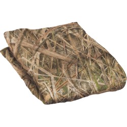 ALLEN BURLAP MOSSY OAK COUNTRY
