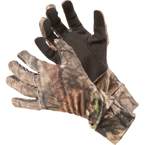 ALLEN SPANDEX GLOVES MO COUNTR
