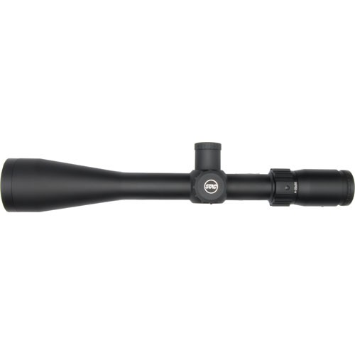 SIGHTRON SCOPE S-TAC 4-20X50