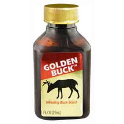 WRC DEER LURE GOLDEN BUCK
