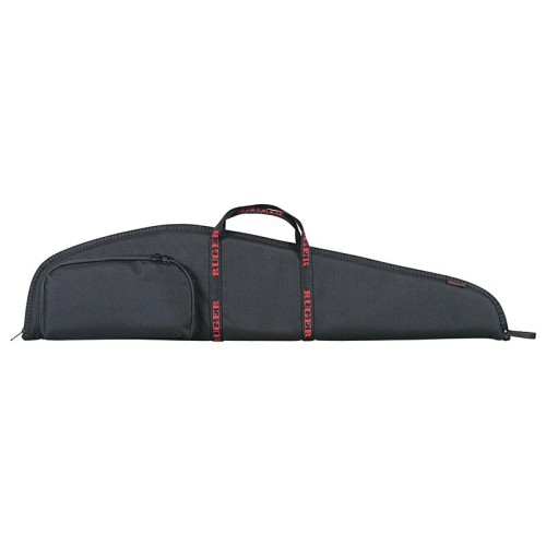 ALLEN GUN CASE RUGER 40"