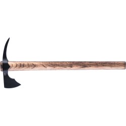 CRKT ODR AXE 3.08" BLADE 21"