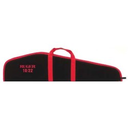 ALLEN GUN CASE 40" SCOPED