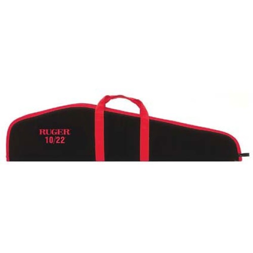 ALLEN GUN CASE 40" SCOPED