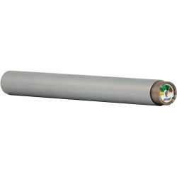 WALTHER ALUMINUM AIR CYLINDER