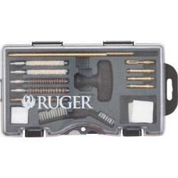ALLEN RUGER RIMFIRE CLEANING