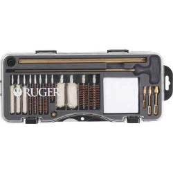 ALLEN RUGER RIFLE/SHOTGUN