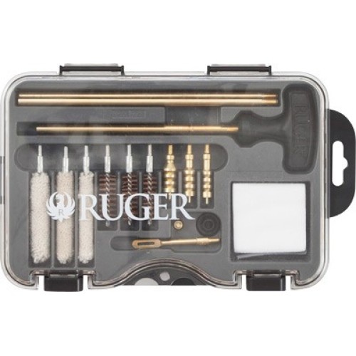ALLEN RUGER UNIVERAL HANDGUN