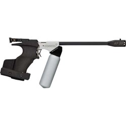 HAMMERLI AP20 AIR PISTOL .177