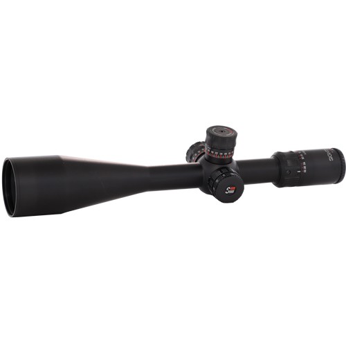 SIGHTRON SCOPE SIII 8-32X56